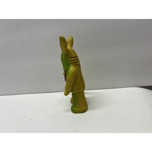 BENDABLE MONSTER MEANIES 1970's HORROR 2nd SERIES FIGURE RARE #1269 - Picture 3 of 9